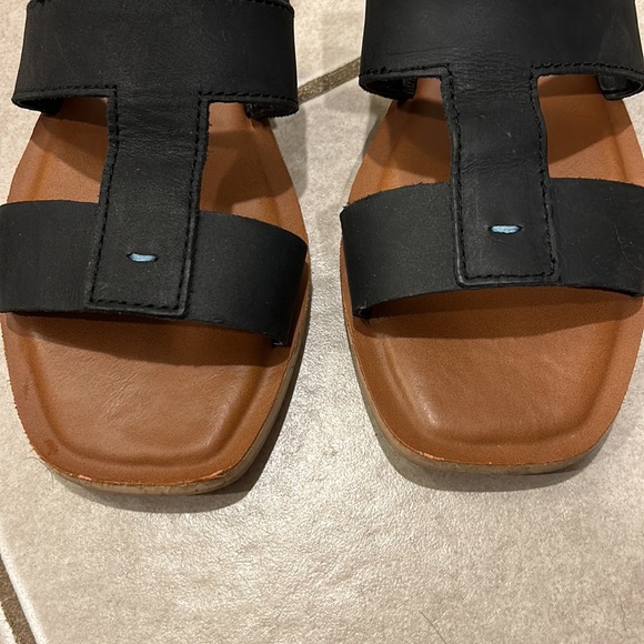 Toms Seacliff Sandal 🐚 - Picture 2 of 4